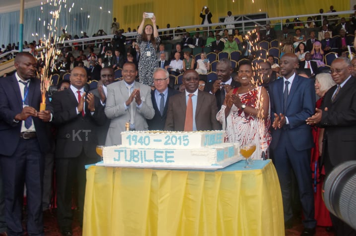 Mu myaka 75 ADEPR imaze mu Rwanda ngo yakoze ibikorwa byinshi by'iterambere