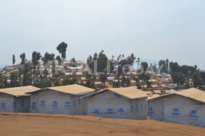 Inkambi ya Kigeme.