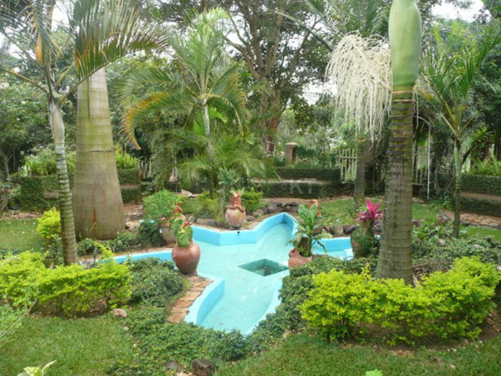 Mu Rwibutso rwa Jenoside rwa Kigali na ho hasa neza cyane. 