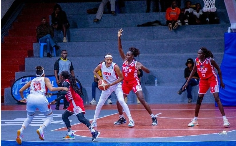 Tariki 28 Ukwakira 2023, i Kigali hatangiye imikino yo gushaka itike yo kwitabira imikino nyafurika ihuza amakipe yabaye aya mbere iwayo (FIBA AFRICA WOMEN BASKETBALL LEAGUE QUALIFIERS)
