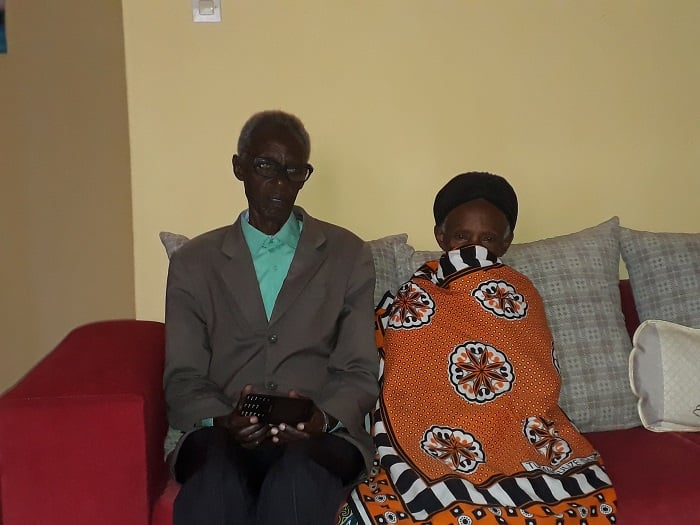 Mudaheranwa mu rugo iwe
