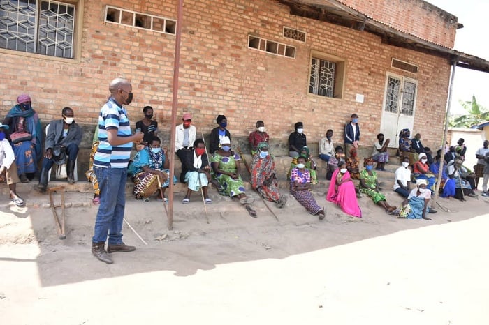 Abaturage bavuga ko kugira ibiro by'umudugudu bizatuma babona serivisi mu buryo bworoshye
