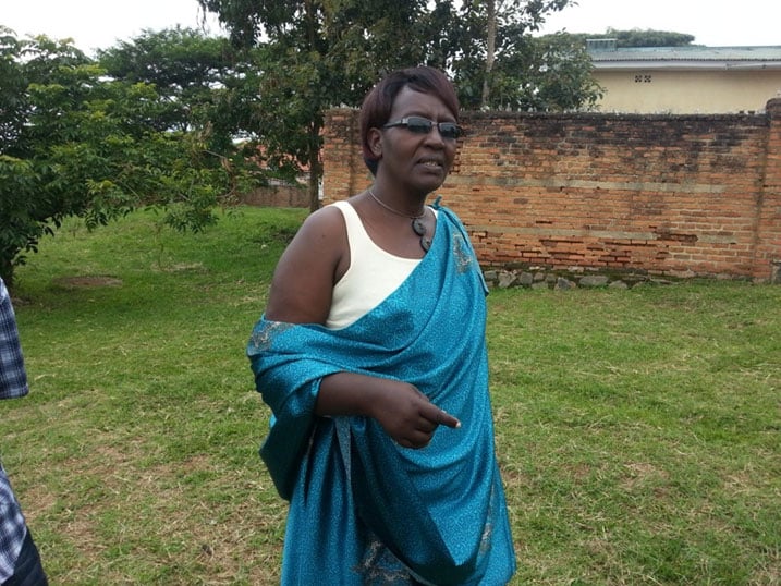 Mugabekazi avuga ko kujyana abana bato kwiga mu mahanga ari ukwihunza inshingano zo kurera.