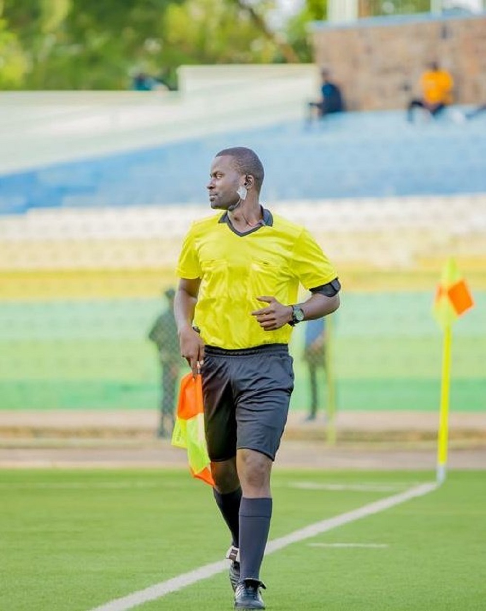 Umusifuzi Mugabo Eric