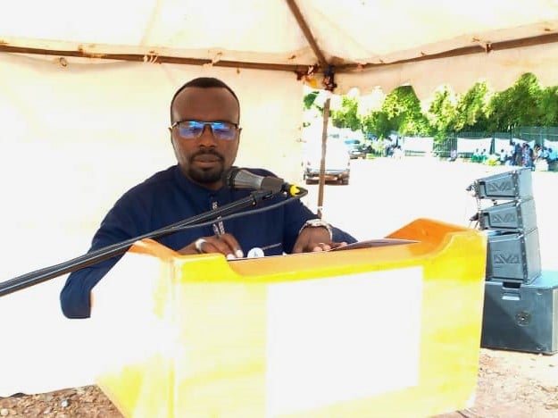 Mugabo avuga ko Urubyiruko rwigira ku mateka mabi yaranze u Rwanda, rugamije kubaka ameza