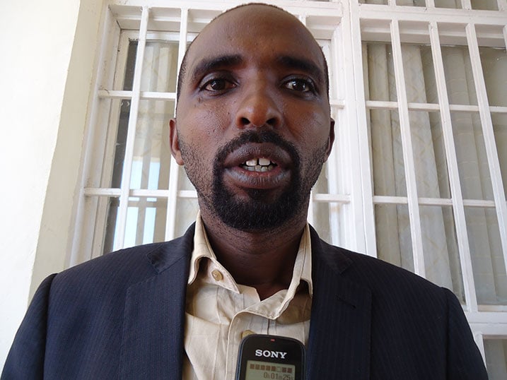 Mugemanyi asaba abaturage kuzatanga amakuru ariyo kugira ngo bashyirwe mu byiciro bakwiriye.