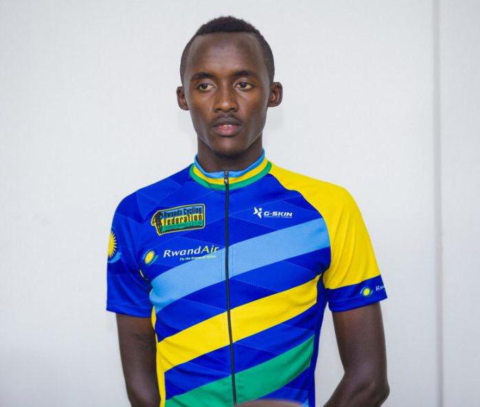 Mugisha Samuel