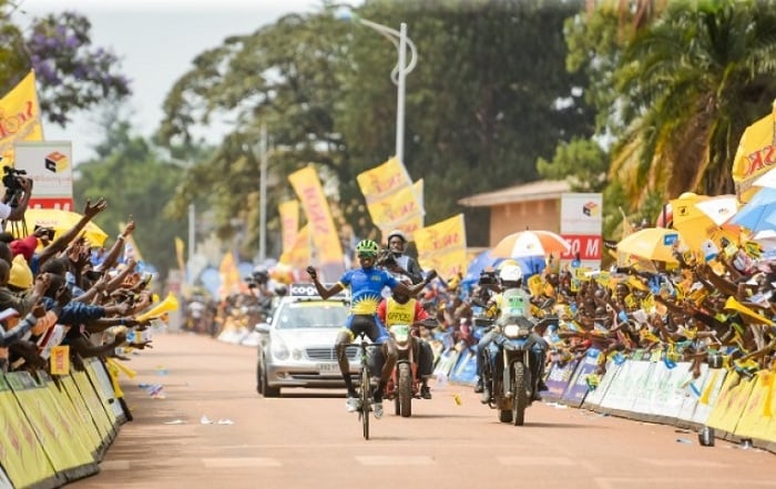U Rwanda ruheruka kwegukana Tour du Rwanda 2018 itwawe na Mugisha Samuel, uyu mwaka byakongera?