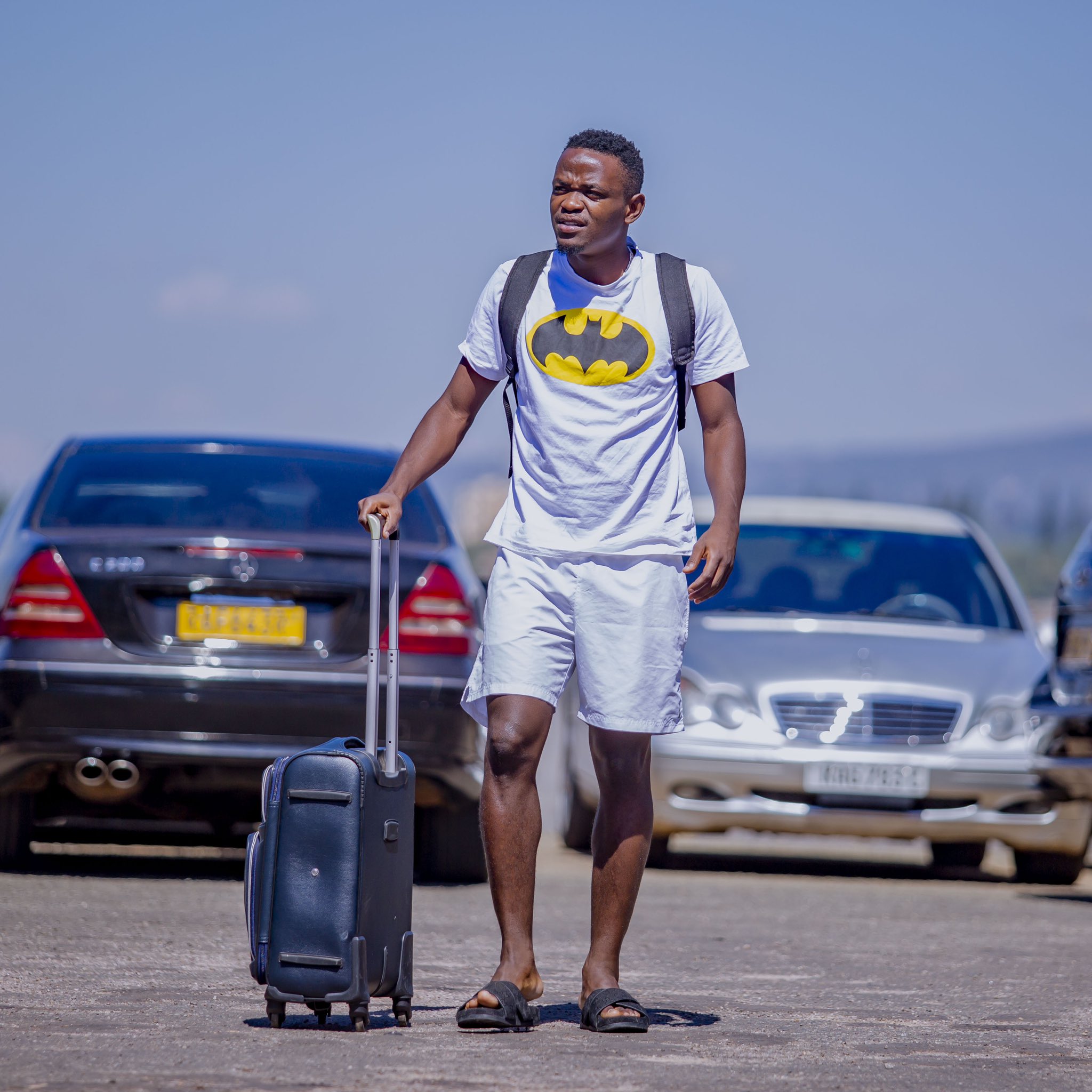 Hakizimana Muhadjili agera mu mwiherero