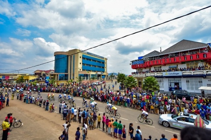 Muhanga