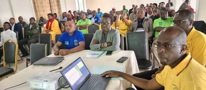 Impeshakurama ziyemeje kujya zikora igikorwa kizamura imibereho y