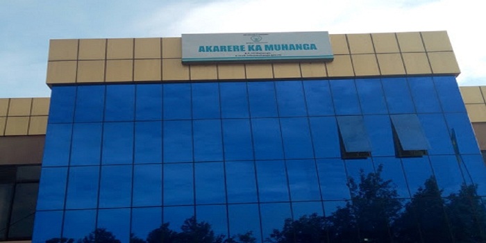 Abaturage barasaba kwishyurwa nyuma y