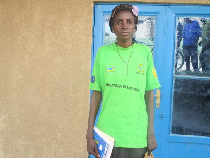 Nubwo zagize uruhare runini mu kunga abishe n'abiciwe muri Jenoside yakorewe Abatutsi, indirimo za Kayirama Liberatha ngo ntizigeze zimenyekana kubera ubushobozi.