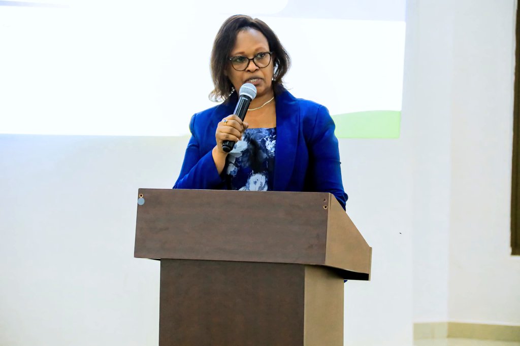 Hon. Edda Mukabagwiza yasabye abagize Ihuriro ry'Ubumwe n'Ubudaheranwa mu Karere ka Kicukiro gukomeza kurangwa n'Indangagaciro zo Kwigira no Kwishakamo ibisubizo