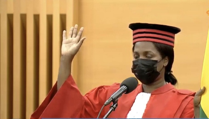 Clotilde Mukamurera