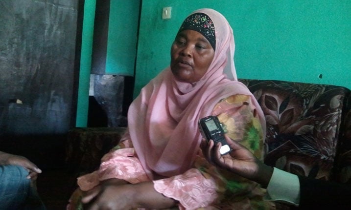 Mukamusana watuburiwe amafaranga agera kuri miliyoni 10 yizezwa ko azabona menshi.