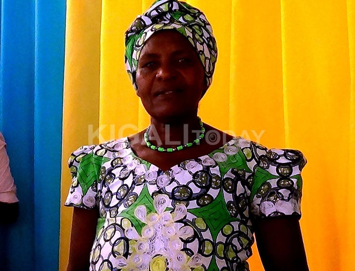 Mukaruyenzi avuga ko zimwe mu nyongeramusaruro zipfunyikwa nabi bikaba byagira ingaruka ku musaruro.