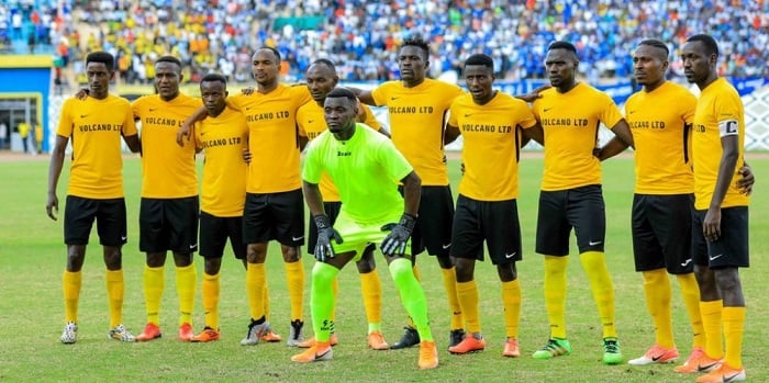 Abakinnyi ba Mukura VS bagiye kumara amezi atanu badahembwa