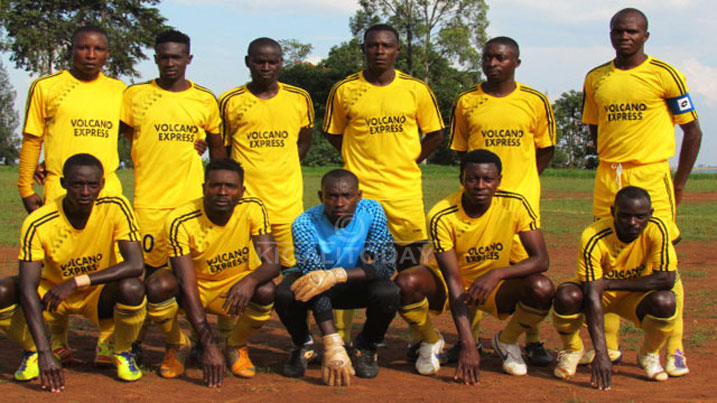 Abakinnyi ba Mukura