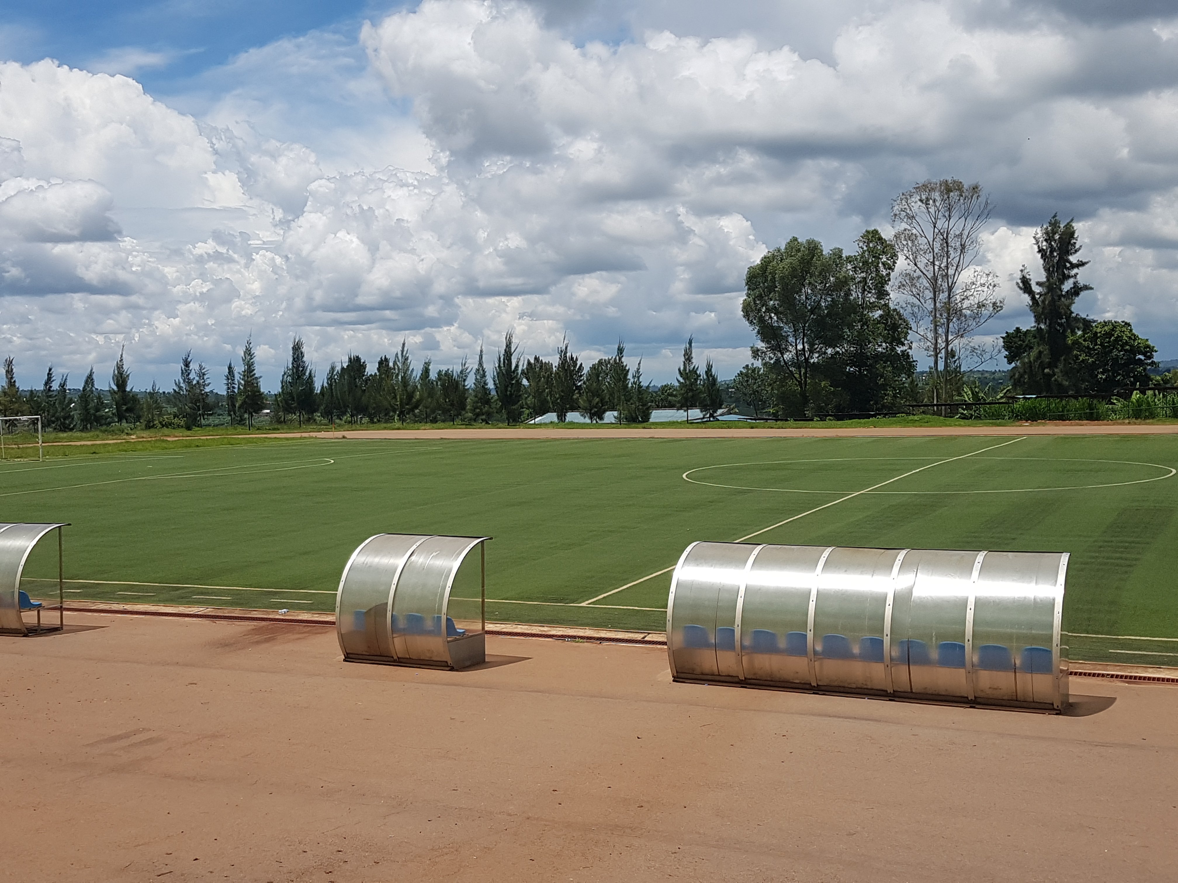 Imikino ya Mukura yimuriwe kuri Stade Kamena