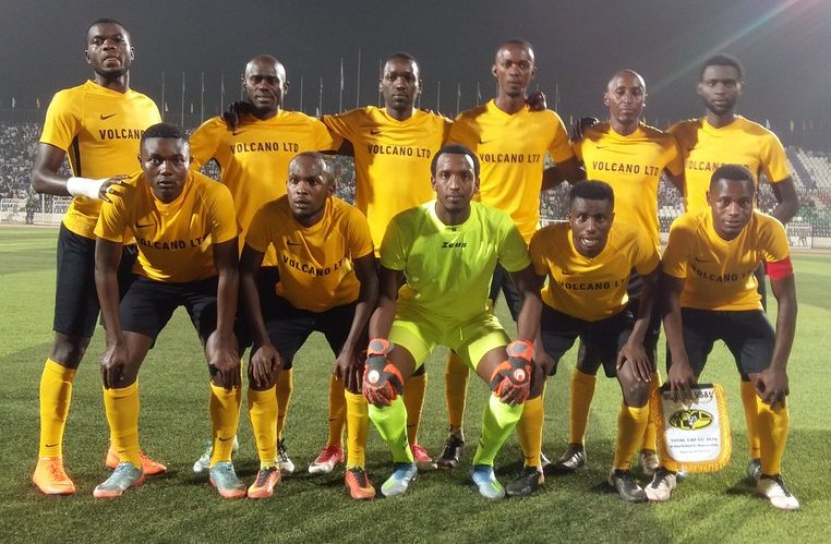 Mukura VS ifite akazi katoroshye muri Sudani kuri iki cyumweru