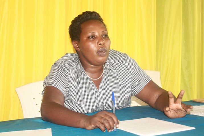 Munyana asaba abayobozi n
