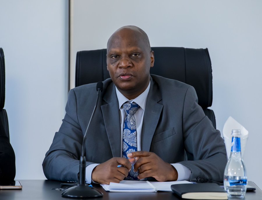 Munyaneza Charles