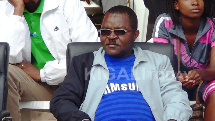 Munyeshyaka avuga ko imiyoborere myiza yatumye icyizere cyo kubaho ku Banyarwanda kizamuka