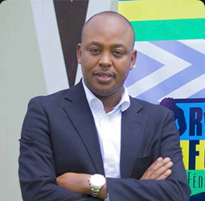 Murenzi Abdallah