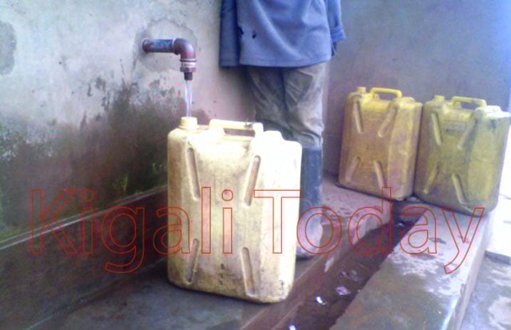 Abaturage ba Burera bose bazaba bagerwaho n