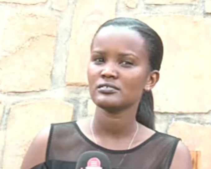 Murorunkwere Vanessa