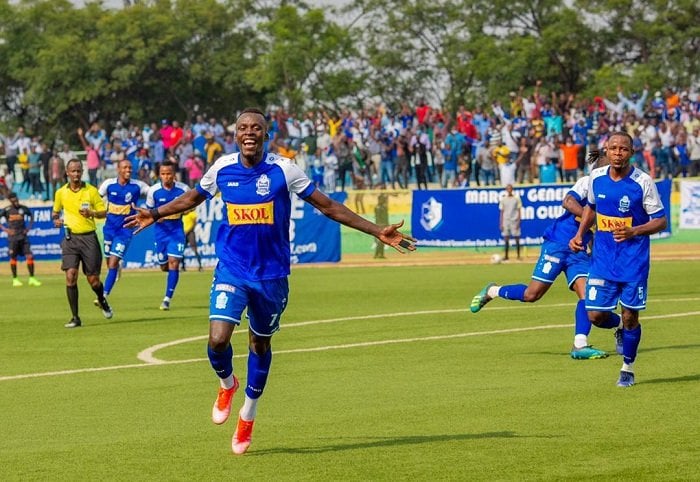 Rutahizamu Musa Esenu yahawe uruhushya rwo kujya gushyingura Sekuru 