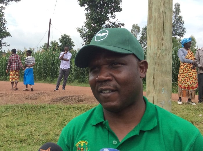 Umunyamabanga uhoraho muri Minisiteri y'Ubuhinzi n'Ubworozi, Musabyimana Jean Claude, avuga ko ubu barimo kurushaho gukangurira abahinzi n'aborozi bo mu gihugu hose kwitabira gahunda y'ubwinshingizi bw'ibihingwa n'amatungo yabo