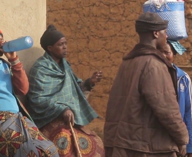 Ahitwa Ikuzimu hari ababyukira mu nzoga
