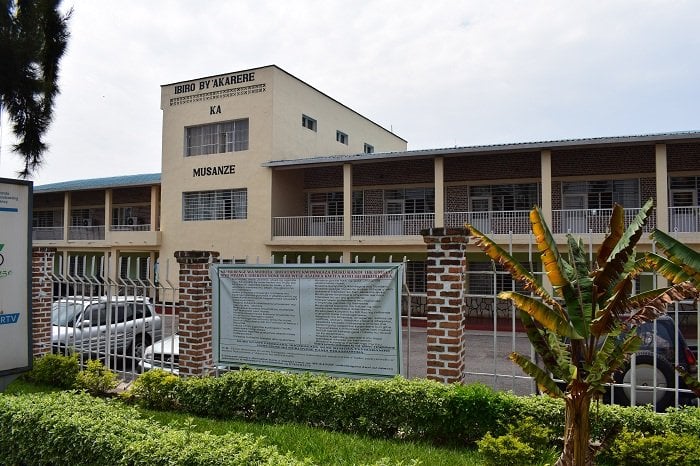 Abaturage barasaba kubakiza abanyarugomo batega abantu bakabakomeretsa bakanabambura