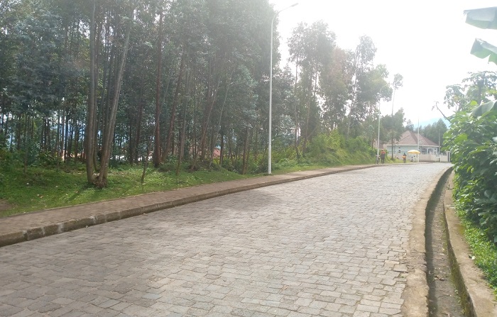 Abakora urugomo rwo kwamburira abantu mu mihanda bahita birukankira mu mashyamba n'ibihuru biyikikije