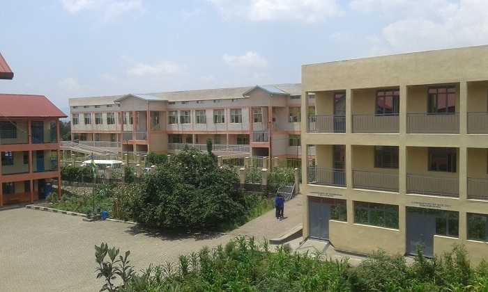 Wisdom School yakira abana kuva mu mashuri y'incuke kugeza mu mashuri yisumbuye 