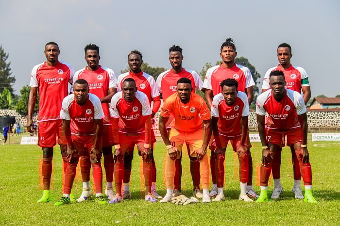 Musanze FC