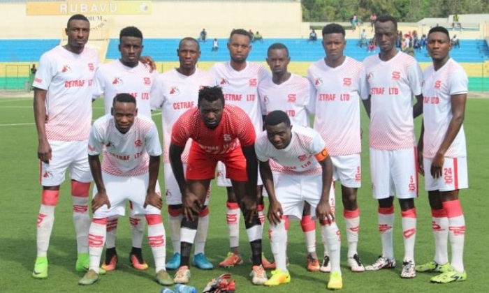 Musanze FC