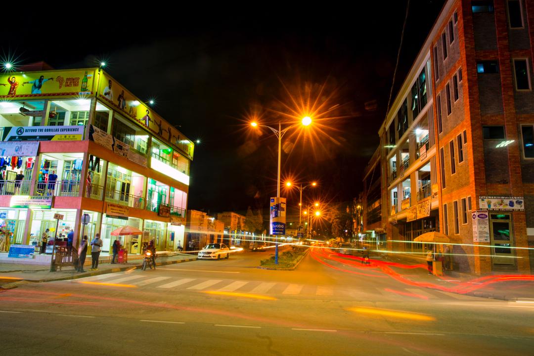 Abatuye Akarere ka Musanze bishimira iterambere kagezeho mu myaka 30 ishize babikesha ubuyobozi bwiza