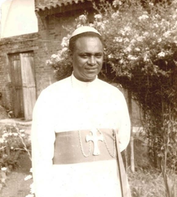 Aloys Bigirumwami