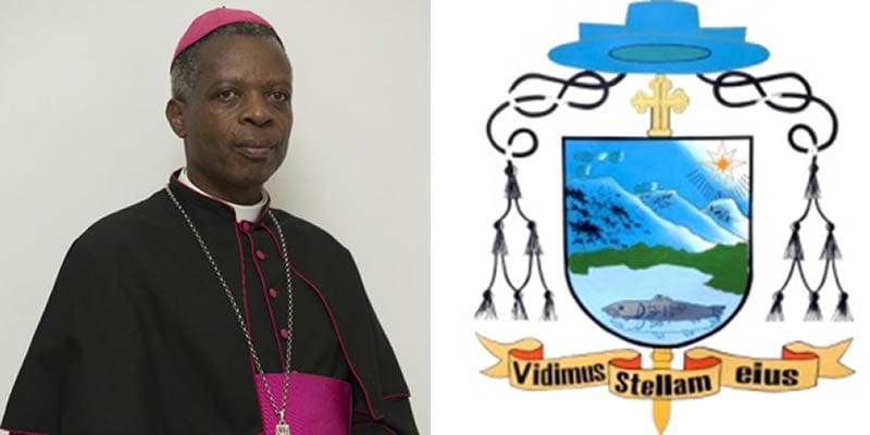 Musenyeri Vincent Harolimana