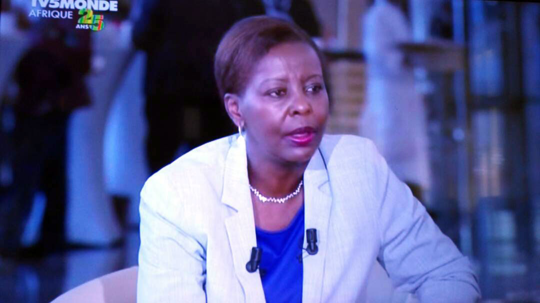 Minisitiri Mushikiwabo ahamya ko Ubufaransa bukwiye kwemera uruhare rwagize muri Jenoside yakorewe Abatutsi 