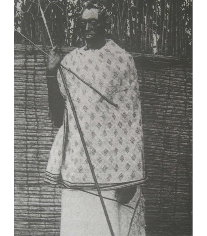 Umwami Yuhi V Musinga wari uzwiho kwanga no kurwanya ubukoroni 