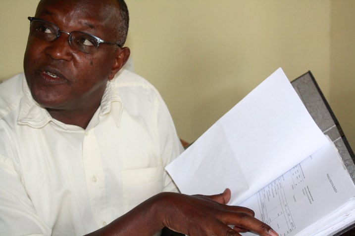 Musonera agaragaza aho asabira ikigo Bureau Social inkunga ariko ntihagaragazwa uko zinjira.
