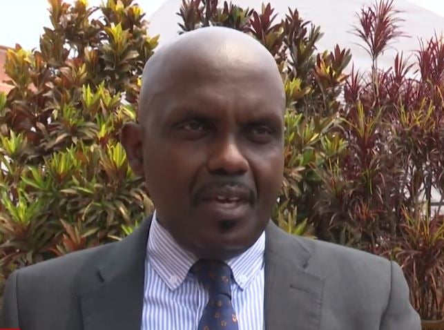Umuvugizi w'Inkiko, Harrison Mutabazi, ashima akazi gakorwa n'abahuza b'umwuga
