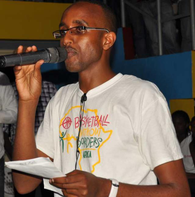 Mutabazi,umunyamabanga mukuru wa FERWABA we yemeza ko amategeko yubahirijwe