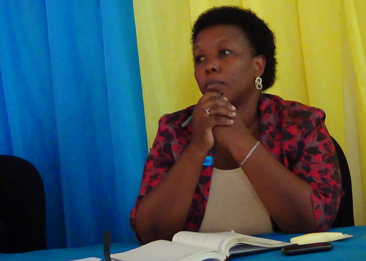 Mutakwasuku avuga ko umuyobozi ushyira imbere inyungu ze bwite aba atareba kure.