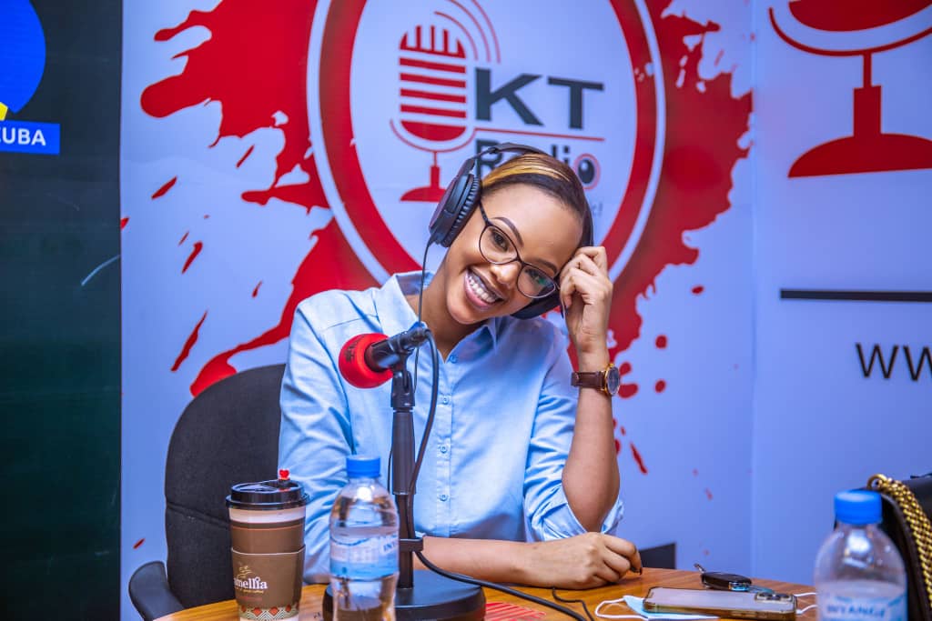 Miss Mutesi Jolly uri mu kanama nkemurampaka kemerera abakobwa gukomeza cyangwa kakabasezerera