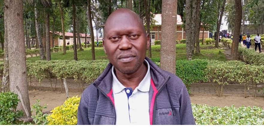 Musoni Straton yatunguwe n